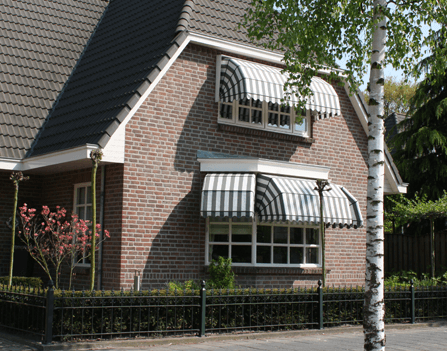 zonweringen boxmeer