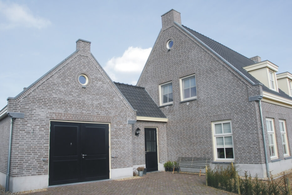 garagedeur op maat