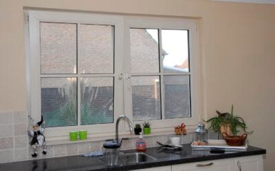 Verlucht en ventileer voor een gezond huis