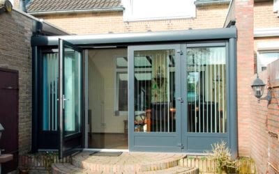 Kunststof v.s. aluminium frames: wat is het beste voor jouw woning?