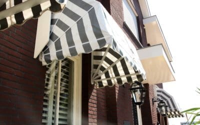 7 feiten over zonweringen