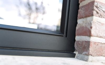 De beste raamkozijnen kiezen die bij jouw huis passen